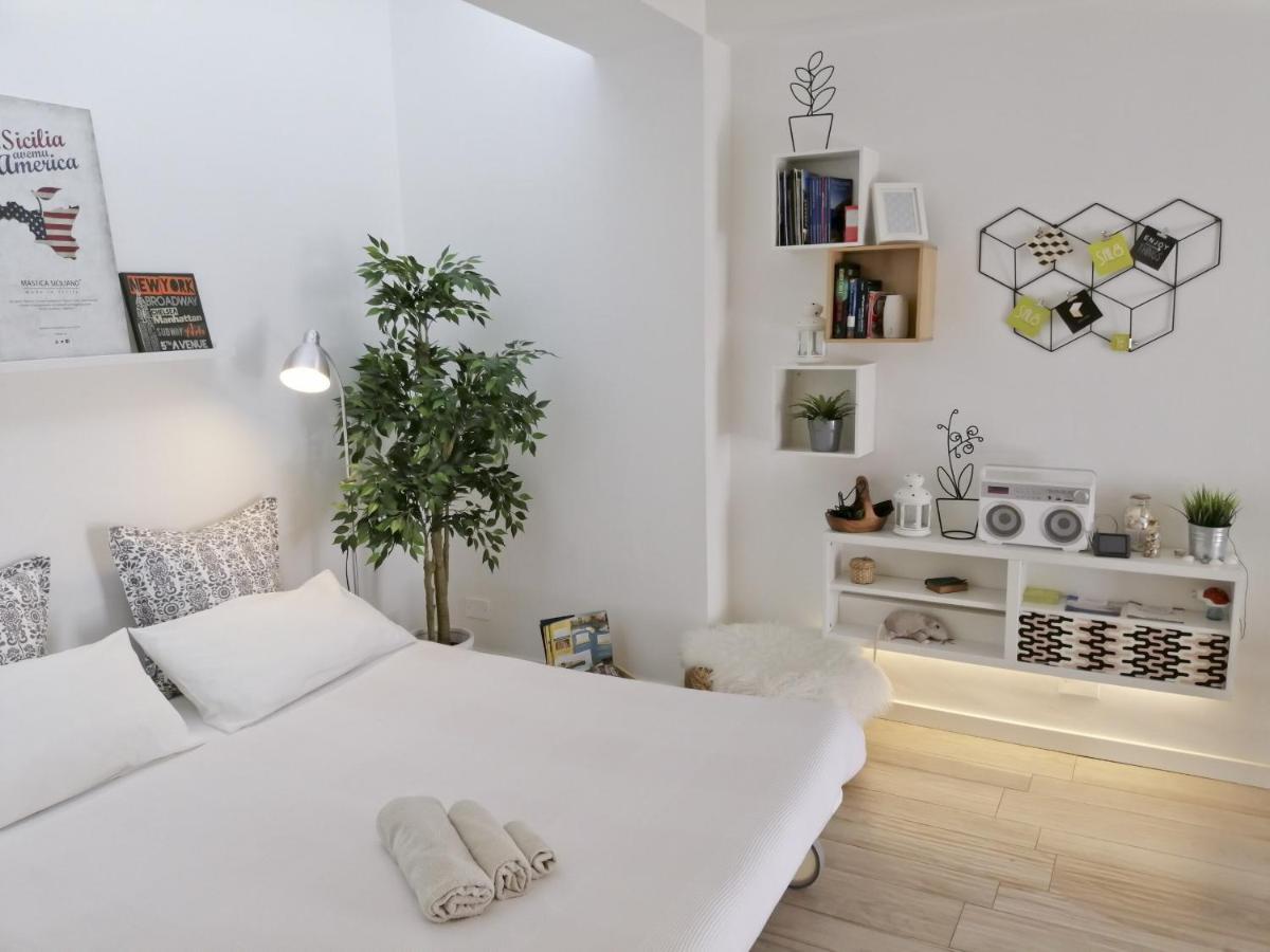 Sicily Suite Porto Empedocle Exterior foto
