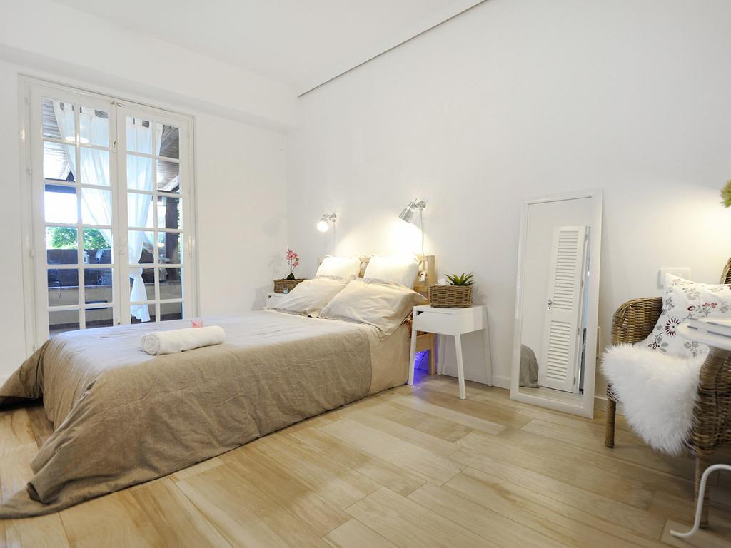 Sicily Suite Porto Empedocle Exterior foto